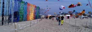 Berck Sur Mer Kite Festival