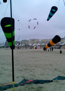 Berck Sur Mer Kite Festival FLIC
