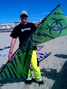 Berck Sur Mer Kite Festival