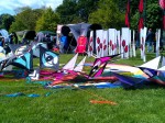 Bedford International Kite Festival