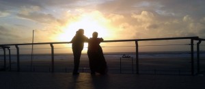 Ostend Beach